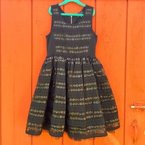 🛒Hannah Banana Dress 🖤